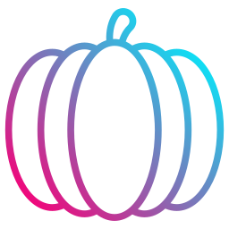 Pumpkin icon