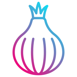 Onion icon