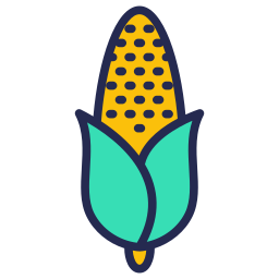 Corn icon