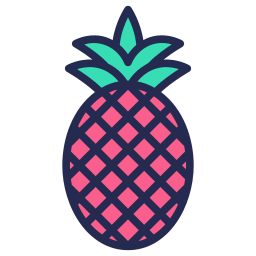 Pineapple icon