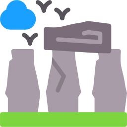 Stonehenge icon