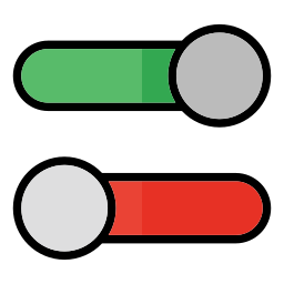 Switch icon