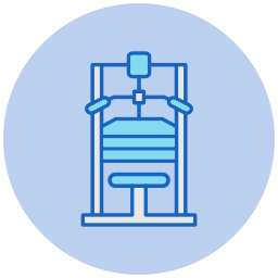 fitnessgerät icon