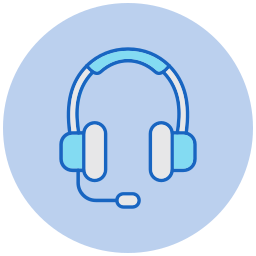 headphone icon