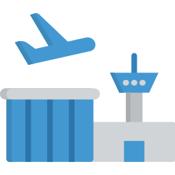 flughafen icon