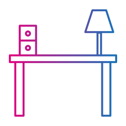 Table icon