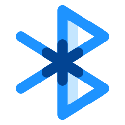 Bluetooth icon