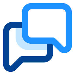 Conversation icon