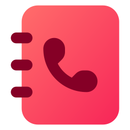 Contact icon