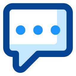 Chat icon