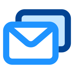 mails icon