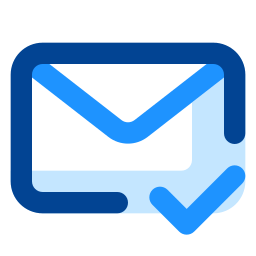 Mail icon