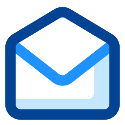 Mail icon