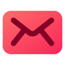 Mail icon