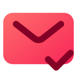 Mail icon