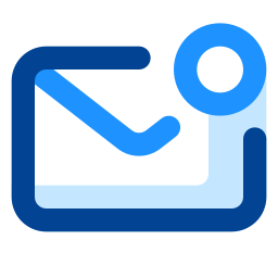 Mail icon