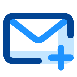 Mail icon