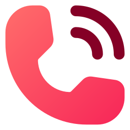 Phone ringing icon