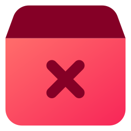 Box icon