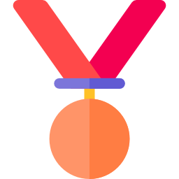 medaille icon