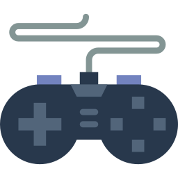 gamepad icoon