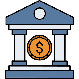 bank icon