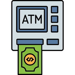 Atm icon