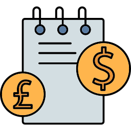 Invoice icon