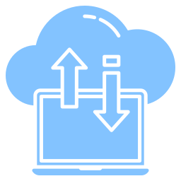 Cloud Computing icon