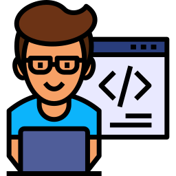 Programmer icon