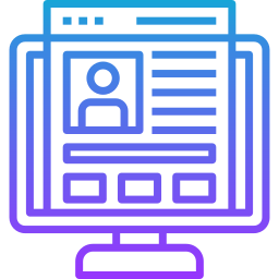 Portfolio icon