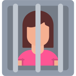 Prisoner icon