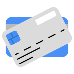 Atm card icon