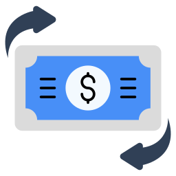 Money Transfer icon