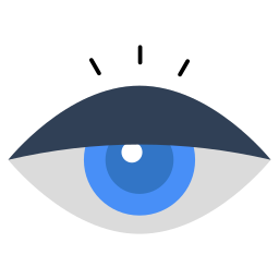 Eye icon