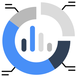 Statistics icon