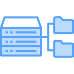 Data structure icon