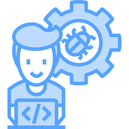 Programmer icon