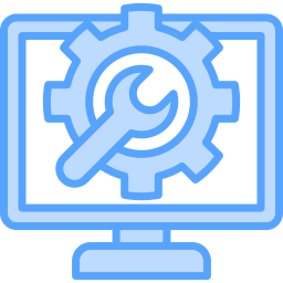 Technical Service icon