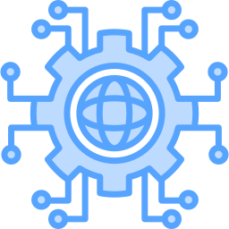 Web security icon