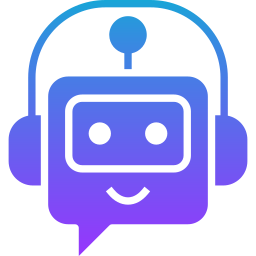 chatbot icona