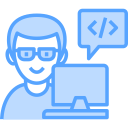 Programmer icon