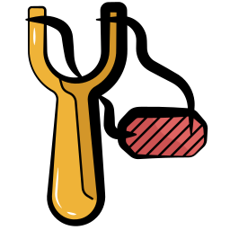 Catapult icon