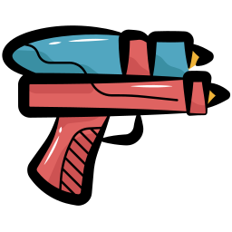 Water Gun icon