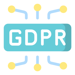 gdpr icon