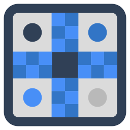 Ludo icon