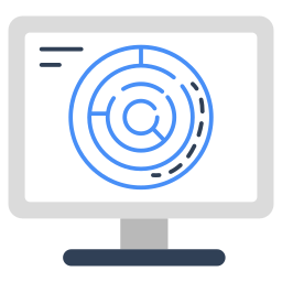 labyrinth icon