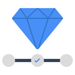 diamant icon