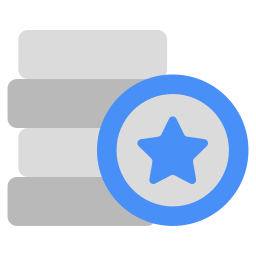 tokens icon