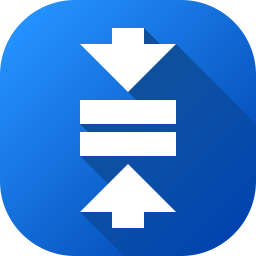 Up and Down Arrows icon